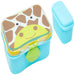 Skip Hop Zoo Lunch Kit-LunchBox & Water Bottles-Skip Hop-Toycra