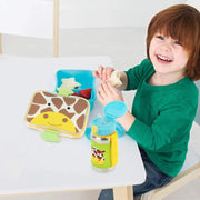 Skip Hop Zoo Lunch Kit
