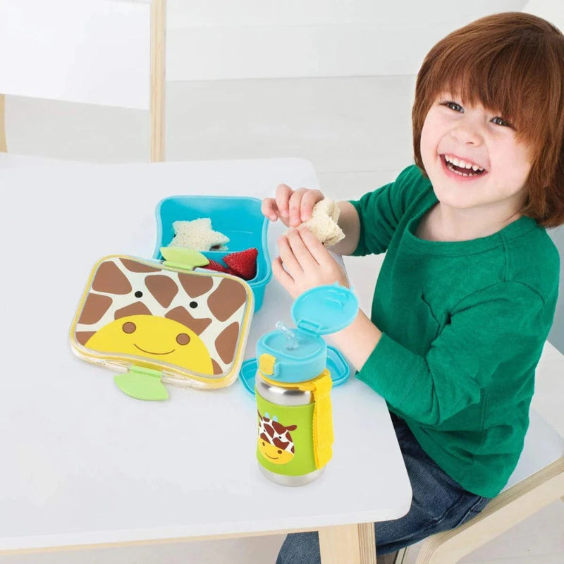 Skip Hop Zoo Lunch Kit