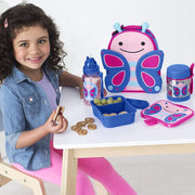 Skip Hop Zoo Lunch Kit