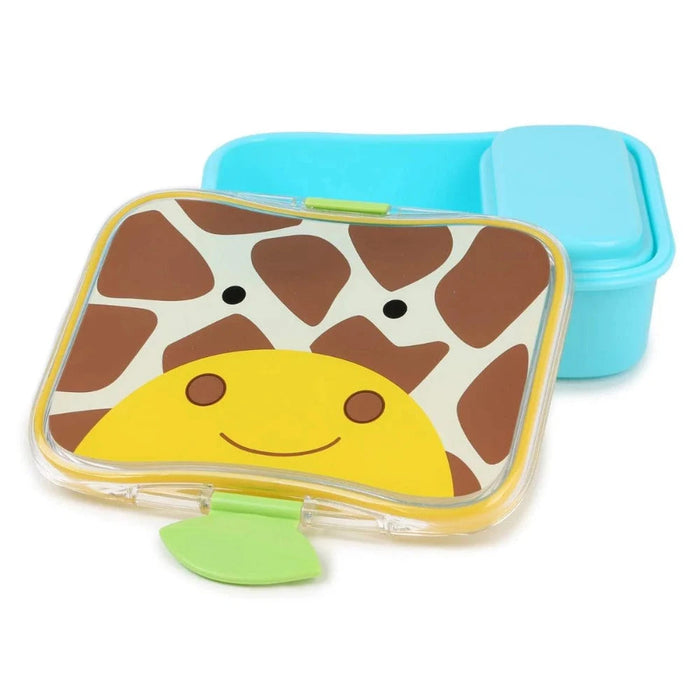 Skip Hop Zoo Lunch Kit-LunchBox & Water Bottles-Skip Hop-Toycra