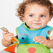 Skip Hop Zoo Utensils Fork & Spoon