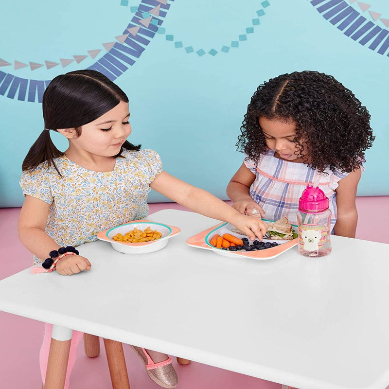 Skip Hop Zoo Utensils Fork & Spoon