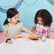 Skip Hop Zoo Utensils Fork & Spoon