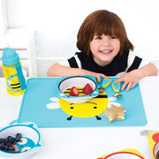 Skip Hop Zoo Utensils Fork & Spoon