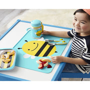 Skip Hop Zoo Utensils Fork & Spoon