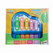 Skoodle 2-in-1 Junior Xylophone-Musical Toys-Skoodle-Toycra