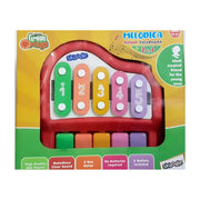 Skoodle 2-in-1 Junior Xylophone