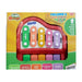 Skoodle 2-in-1 Junior Xylophone-Musical Toys-Skoodle-Toycra