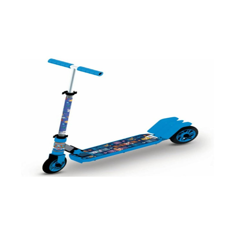 Skoodle 3 Wheels Kick Scooter