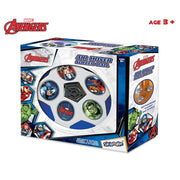 Skoodle Air Hover Soccer Ball