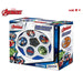 Skoodle Air Hover Soccer Ball-Outdoor Toys-Skoodle-Toycra