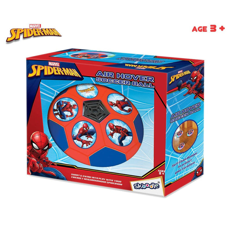 Skoodle Air Hover Soccer Ball