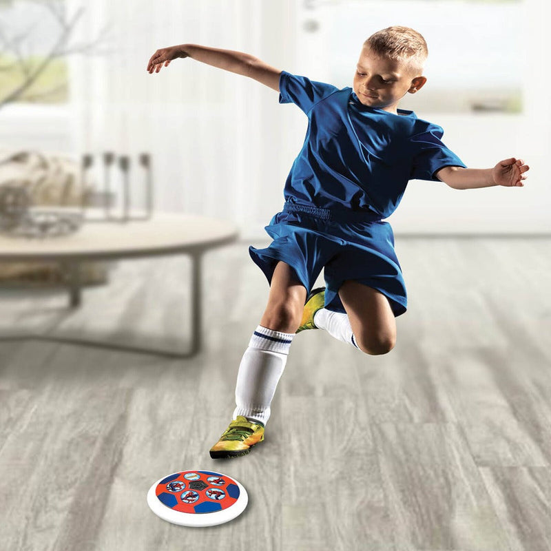 Skoodle Air Hover Soccer Ball