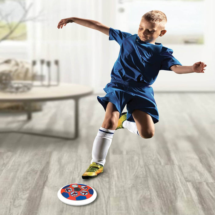 Skoodle Air Hover Soccer Ball-Outdoor Toys-Skoodle-Toycra