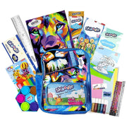 Skoodle Art & Play Dream Kit
