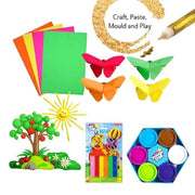 Skoodle Art & Play Dream Kit