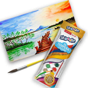 Skoodle Art & Play Dream Kit