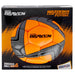 Skoodle Braven Bazooka Low Bounce Futsal Football Size 4 - Orange-Outdoor Toys-Skoodle-Toycra