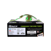 Skoodle Braven Embossed Thermo Fused Football Size 5