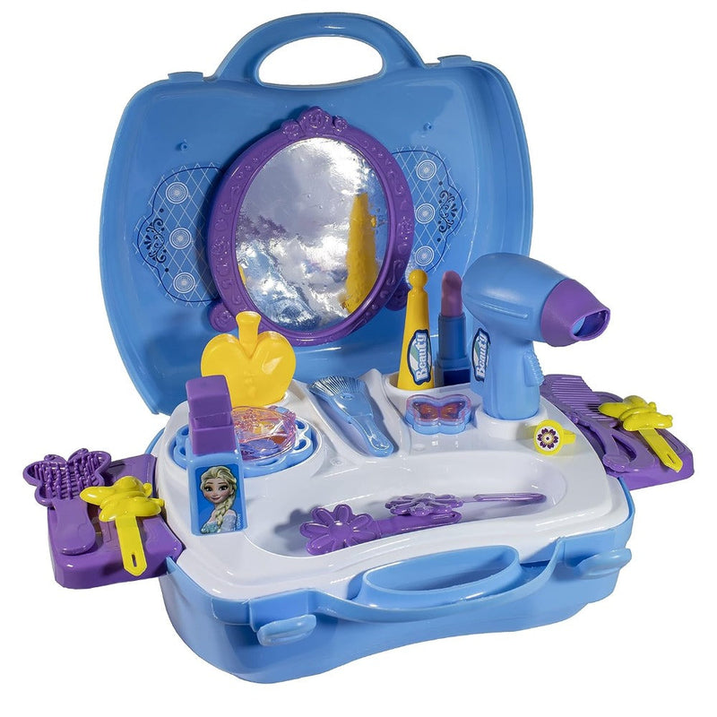 Skoodle Disney Frozen Beauty Set 22 Pcs