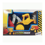 Skoodle Free Wheel Construction Truck