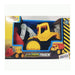 Skoodle Free Wheel Construction Truck-Vehicles-Skoodle-Toycra