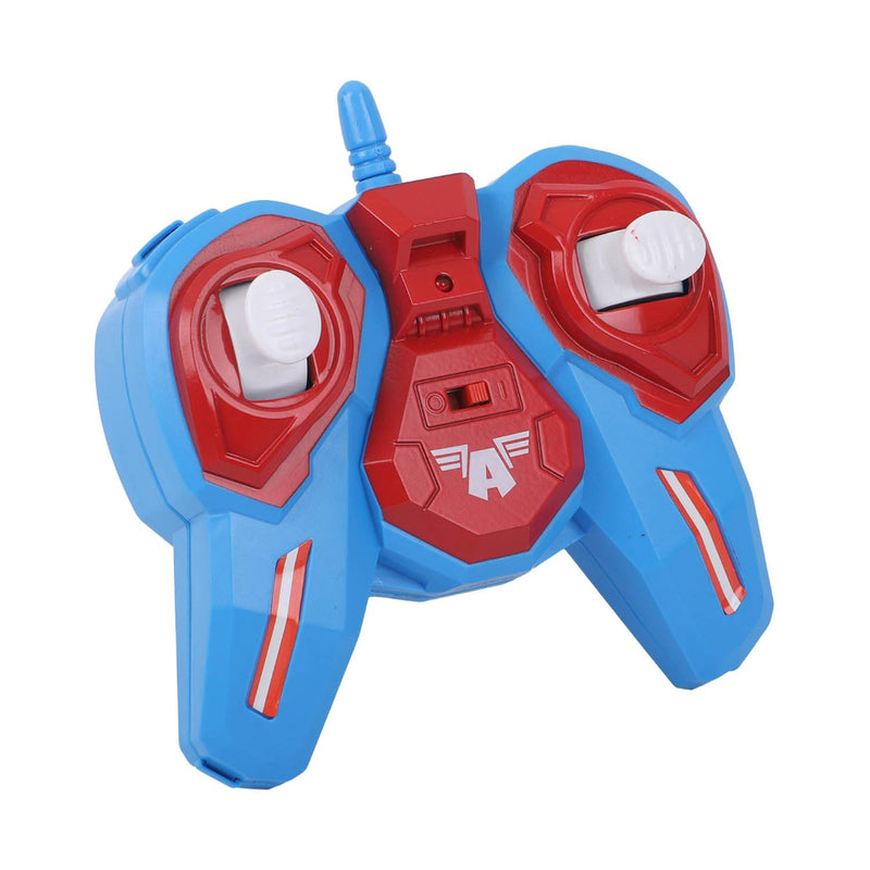 Skoodle Marvel Captain America Climb & Gallop Speedster 2.4 GHz Remote Control Car