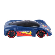 Skoodle Marvel Mightiest Racers Pull-Back Car