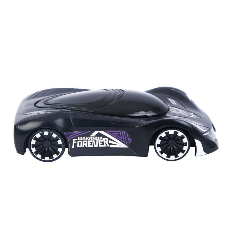 Skoodle Marvel Mightiest Racers Pull-Back Car