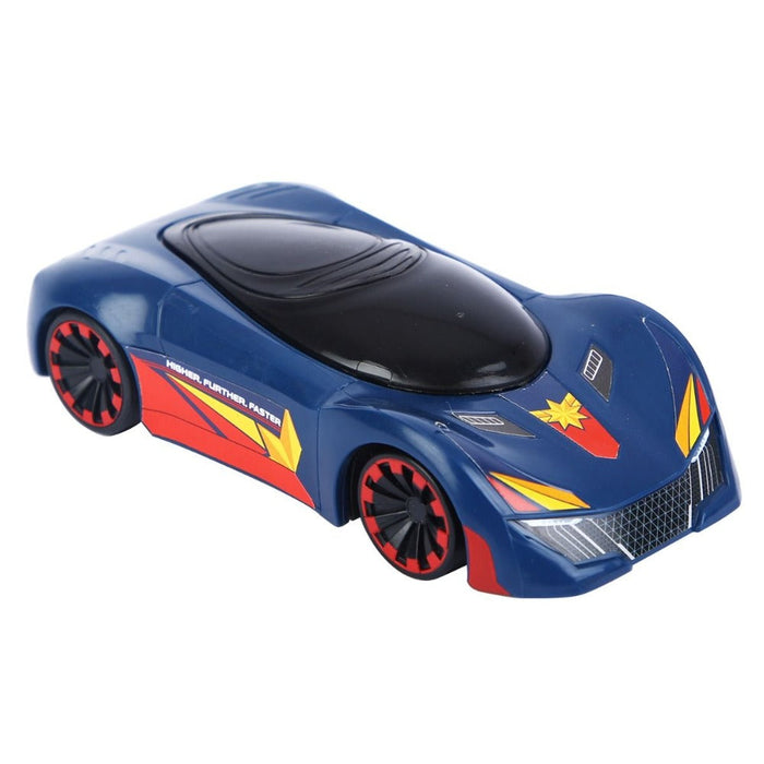 Skoodle Marvel Mightiest Racers Pull-Back Car-Vehicles-Skoodle-Toycra