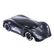 Skoodle Marvel Mightiest Racers Pull-Back Car