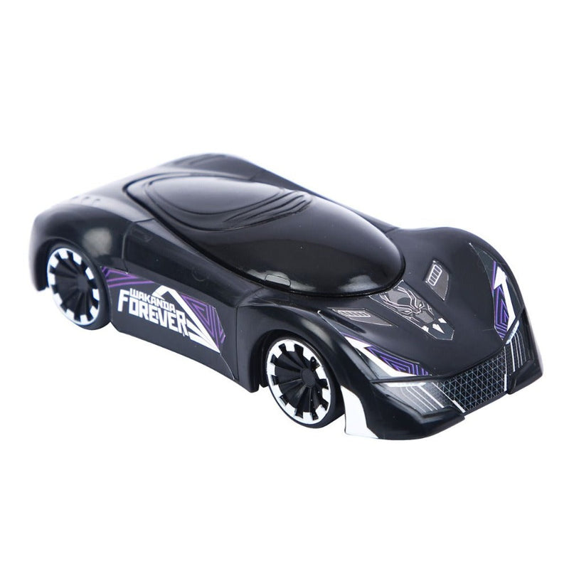 Skoodle Marvel Mightiest Racers Pull-Back Car