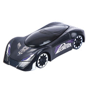Skoodle Marvel Mightiest Racers Pull-Back Car