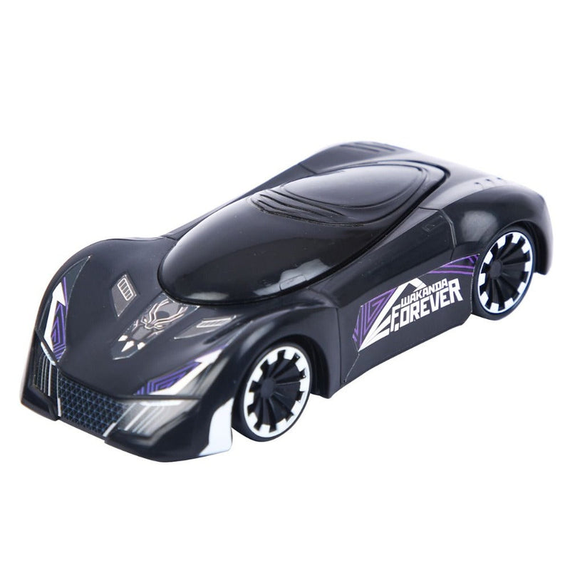 Skoodle Marvel Mightiest Racers Pull-Back Car