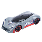 Skoodle Marvel Mightiest Racers Pull-Back Car