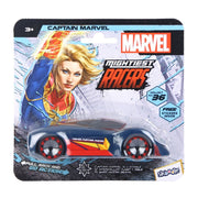 Skoodle Marvel Mightiest Racers Pull-Back Car