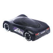 Skoodle Marvel Mightiest Racers Pull-Back Car