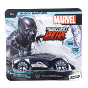Skoodle Marvel Mightiest Racers Pull-Back Car