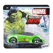 Skoodle Marvel Mightiest Racers Pull-Back Car