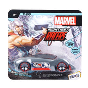 Skoodle Marvel Mightiest Racers Pull-Back Car