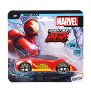Skoodle Marvel Mightiest Racers Pull-Back Car
