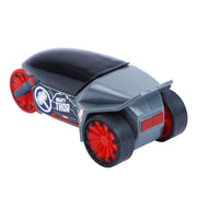 Skoodle Marvel Pull-Back Rider Bike