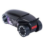 Skoodle Marvel Pull-Back Rider Bike