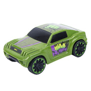 Skoodle Marvel Pull-Back SUV