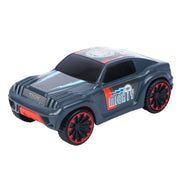 Skoodle Marvel Pull-Back SUV