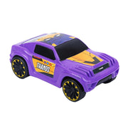 Skoodle Marvel Pull-Back SUV