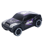 Skoodle Marvel Pull-Back SUV