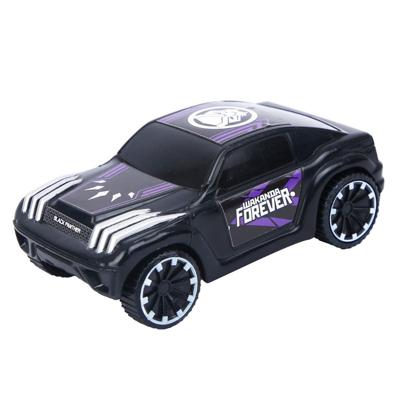 Skoodle Marvel Pull-Back SUV