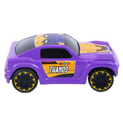 Skoodle Marvel Pull-Back SUV